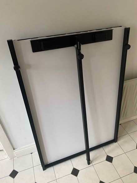 Photo of free Flip chart stand (Castleknock) #2