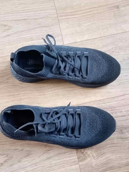 Photo of free Trainers size 9 (Shirley, Solihull, B90) #1
