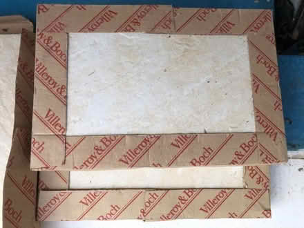Photo of free Superb Floor/Wall Tiles (West Lavington SN10) #1