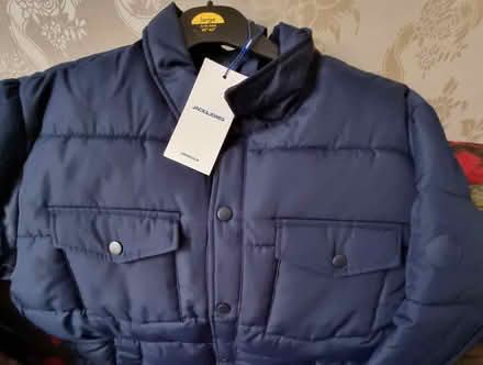 Photo of free Jack N Jones (Aspley, NG8) #2