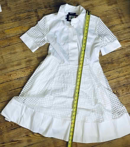 Photo of free DKNY Dress 8 new (New Rochelle) #1