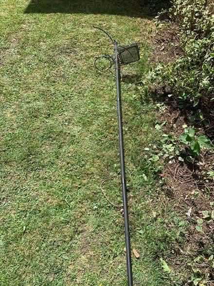 Photo of free Bird feeder (SS13) #1
