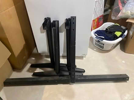 Photo of free Large corner desk (Nepean) #2