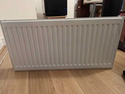 Photo of free Radiator (Cumnor OX2) #4