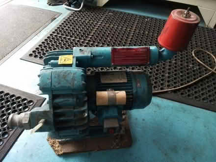 Photo of free Two Stage Blower (Kendal LA9) #1