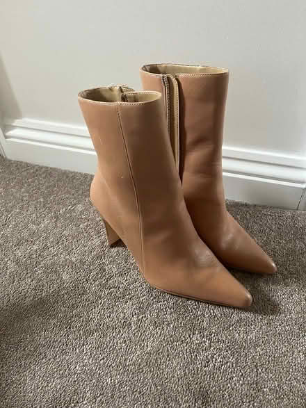 Photo of free High heel Boots (Basildon) #1