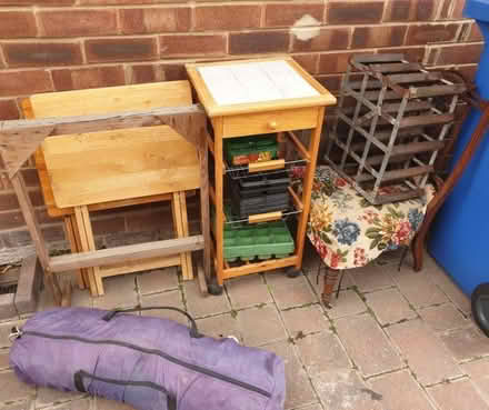 Photo of free Assortment (Allestree DE22) #1