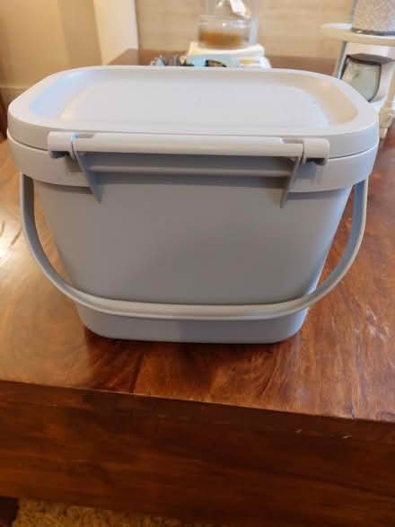 Photo of free Kitchen caddy (Wolverhampton WV3) #2