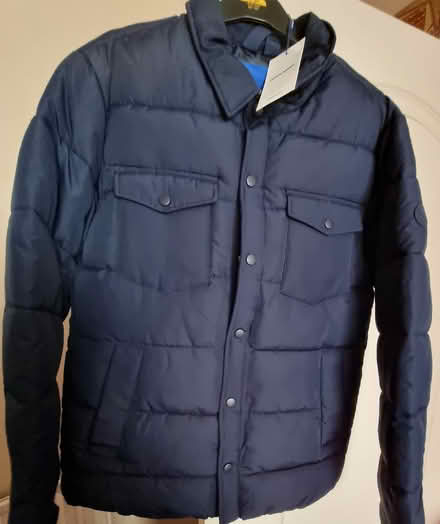 Photo of free Jack N Jones (Aspley, NG8) #1