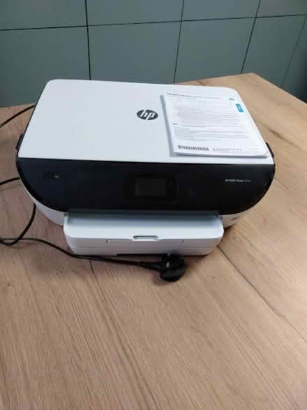 Photo of free HP ENVY Printer and scanner (Rode Manor BA11) #3
