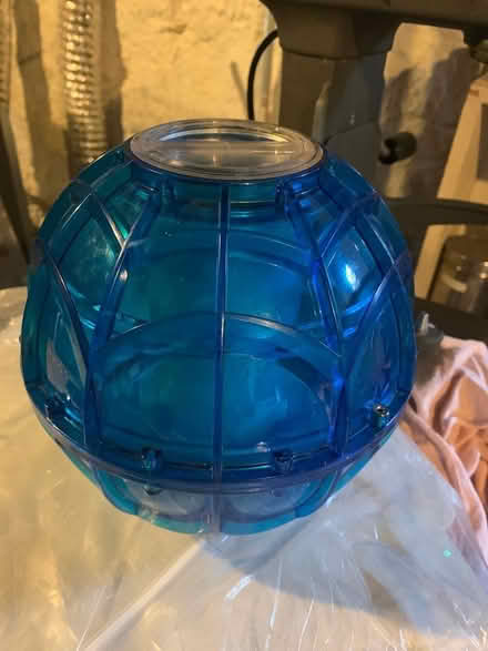 Photo of free Ice cream maker ball (Bronx) #1