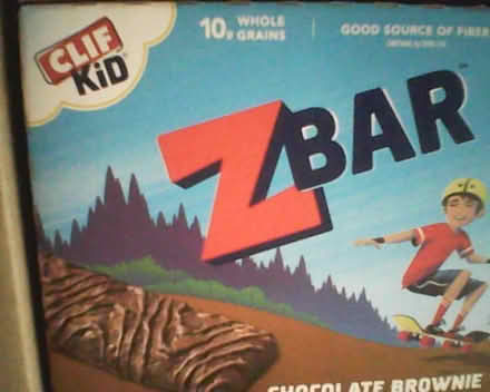 Photo of free new z bars (bellevue nebraska) #1
