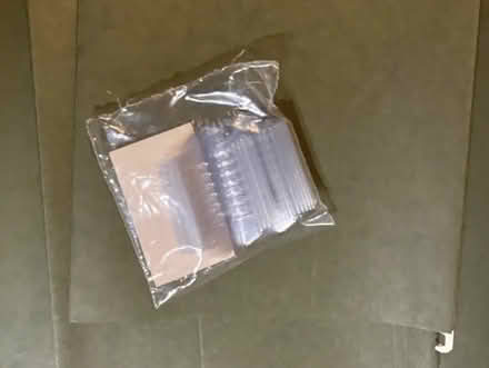 Photo of free Legal Size File Folders (Hamden, CT) #4