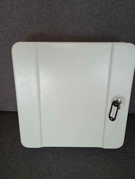 Photo of free Key safe (Gosforth) #1