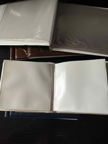 Photo of free Photograph wallets (Stone Cross BN23) #1