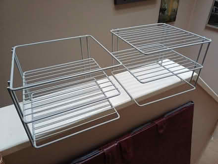 Photo of free Shelves? (BA2) #1