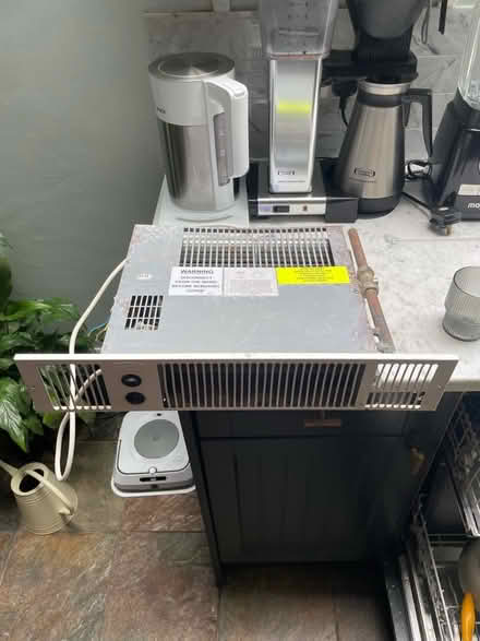 Photo of free Myson fan convector (South Woodford E18) #2