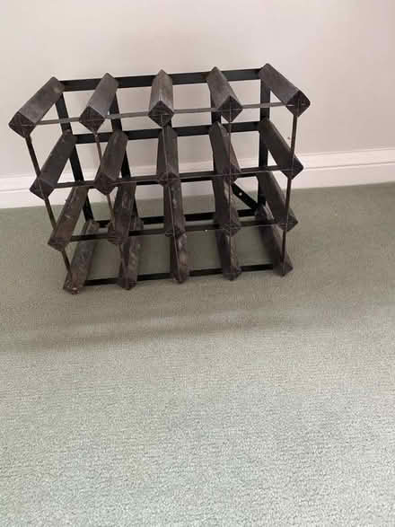 Photo of free Wine Racks (Cam GL11) #1