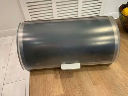Photo of free Bread Bin (Lexden, CO3) #3