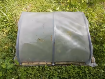 Photo of free Garden Cloche (Hoscar L40) #1