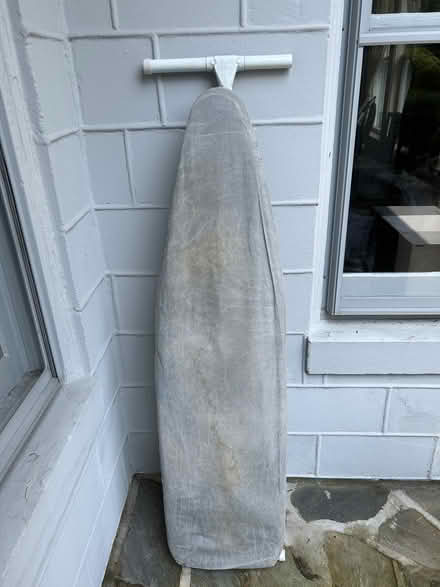 Photo of free Ironing Board (NW DC Friendship/Chevy Chase) #1