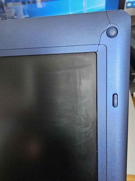 Photo of free Old Samsung Netbook (Bishopbriggs G64) #1