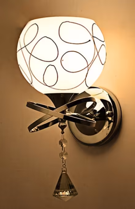 Photo of free Wall lights (Hatfield Peverel CM3) #1