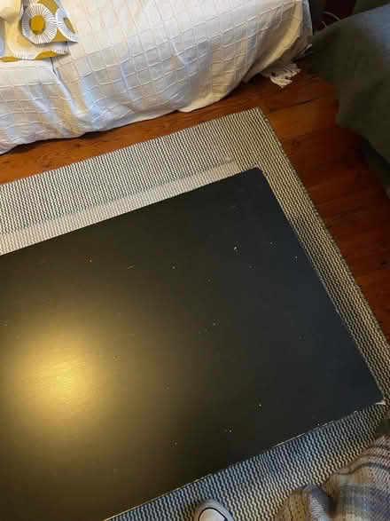 Photo of free Coffee table (Harringay N4) #4
