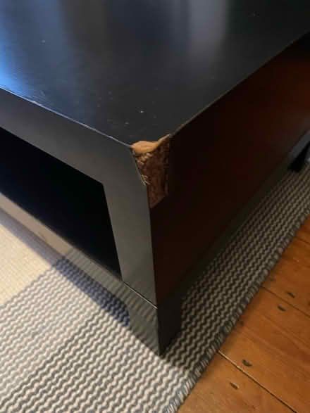 Photo of free Coffee table (Harringay N4) #2