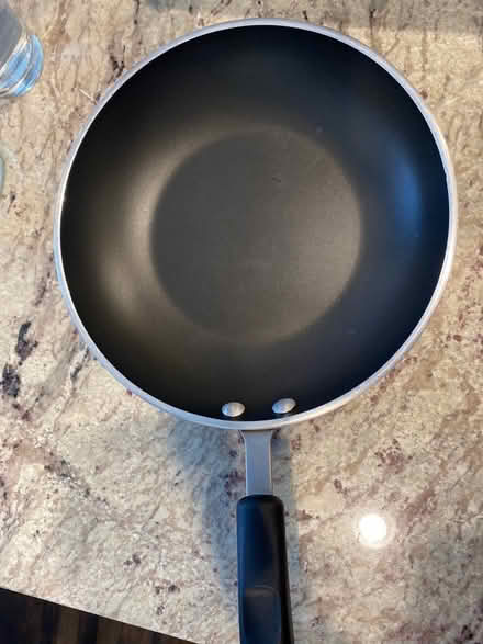Photo of free Faberware non stick pan (Kingman Park) #1