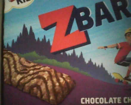 Photo of free new z bars (bellevue nebraska) #2