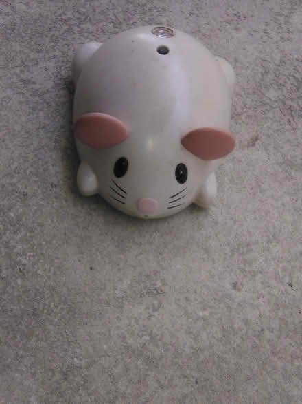 Photo of free Sharper Image "Feline Frolic!" (Burbank (near IKEA)) #1