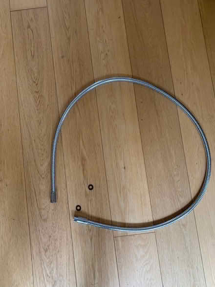 Photo of free New shower hose (Ware SG12) #1
