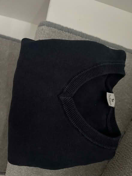Photo of free Two 7 year navy school jumpers (Sydenham) #2