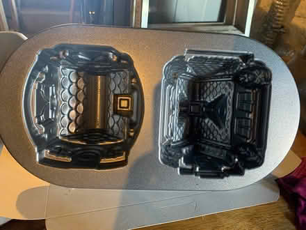 Photo of free Cake mold (Bronx) #2