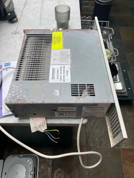 Photo of free Myson fan convector (South Woodford E18) #4