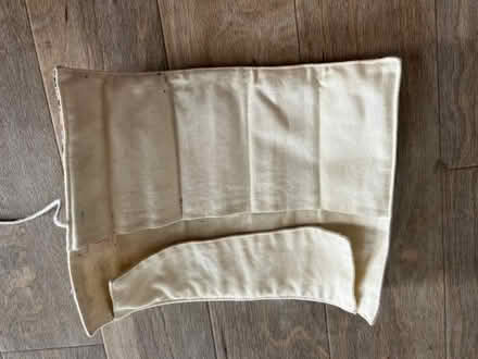 Photo of free Foldable cloth Pencil case (South Lambeth SW8) #2