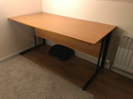Photo of free Slim Desk (Huntingdon) #1