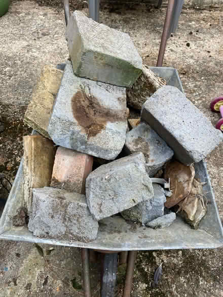 Photo of free Hardcore (Maidstone, ME14) #1