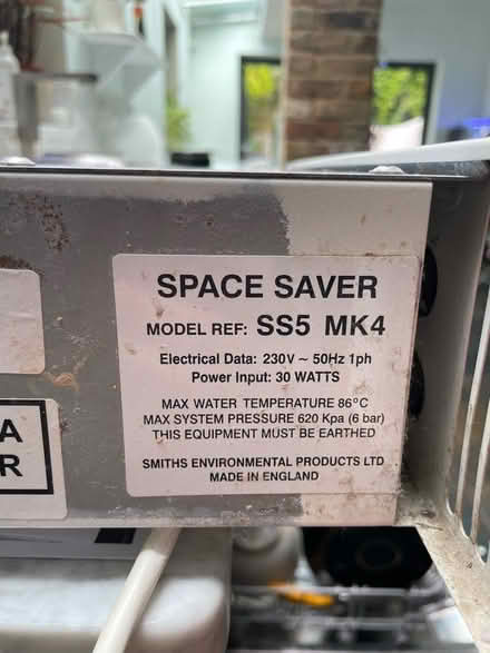 Photo of free Myson fan convector (South Woodford E18) #1