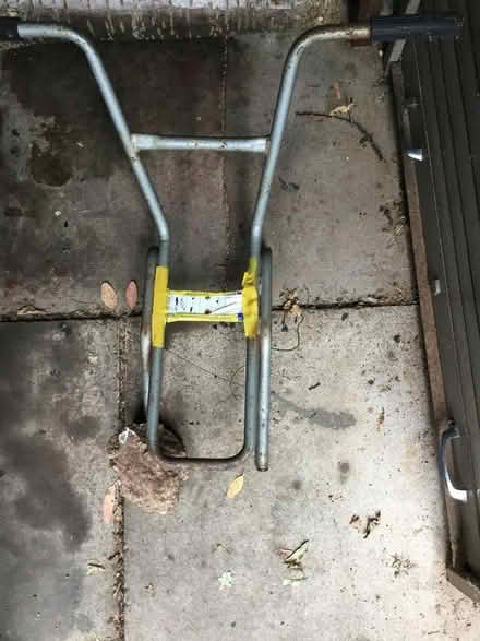 Photo of free A Ladder stay (The Ronkswood WR5) #1