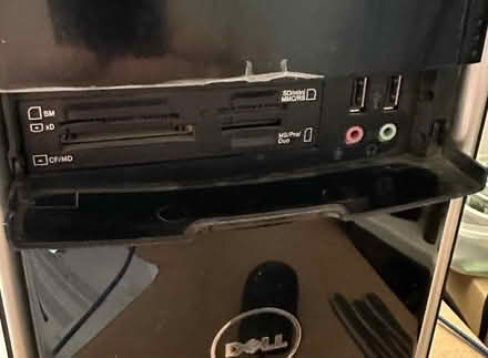 Photo of free Refurbished Dell Inspiron 570 Tower PC (Merry Hill WD23) #1