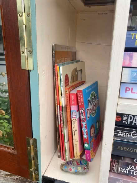 Photo of Children’s Books 📚 (Maidstone, ME14) #1