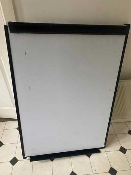 Photo of free Flip chart stand (Castleknock) #1