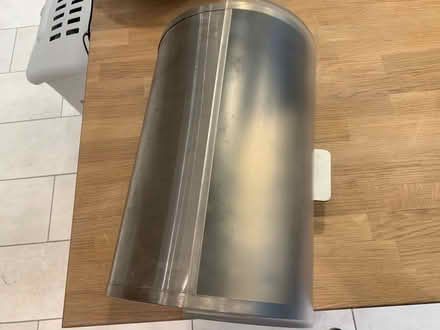 Photo of free Bread Bin (Lexden, CO3) #2
