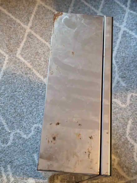 Photo of free Bathroom mirrored cabit (Town Furze OX3) #3