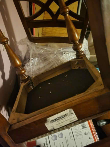 Photo of free Several items (Waterbury) #2