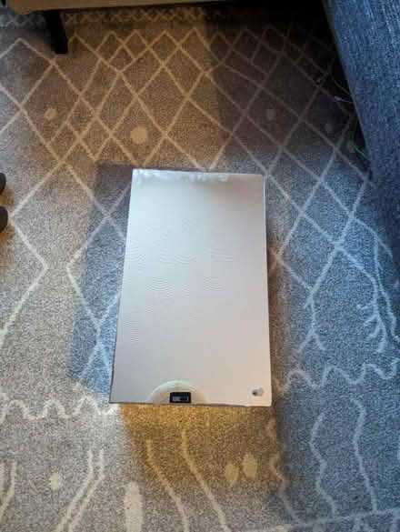 Photo of free Bathroom mirrored cabit (Town Furze OX3) #2