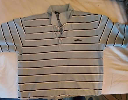 Photo of free Men's/boy's clothes (Cowley OX4) #4