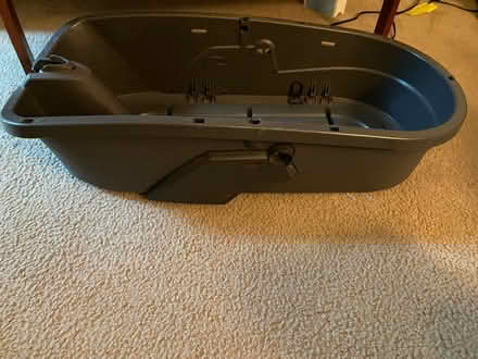 Photo of free Stokke Bassinet for Stroller (Redwood City) #2